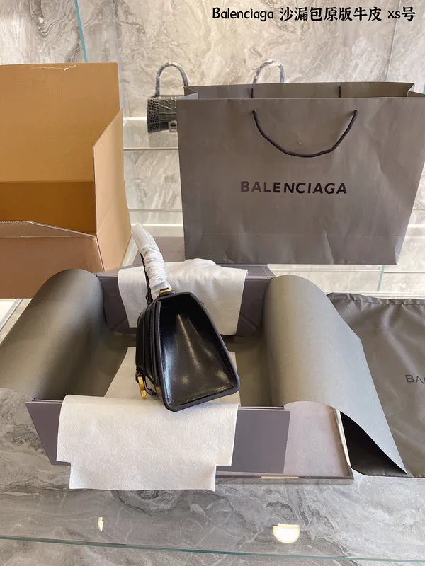 Bags-Realm - Balenciaga Bag - 1436