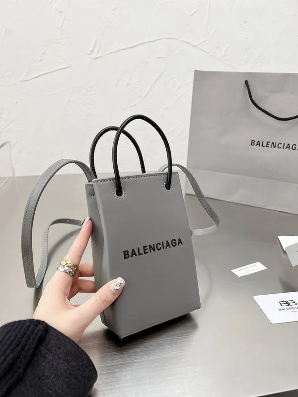 Bags-Realm - Balenciaga Bag - 1456