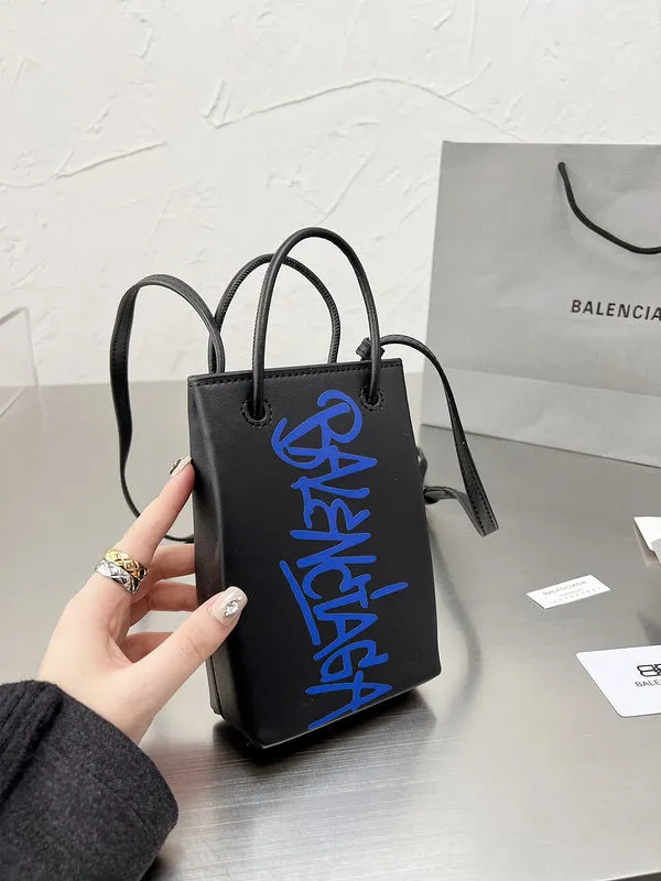 Bags-Realm - Balenciaga Bag - 1456