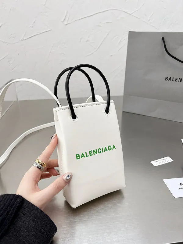 Bags-Realm - Balenciaga Bag - 1456