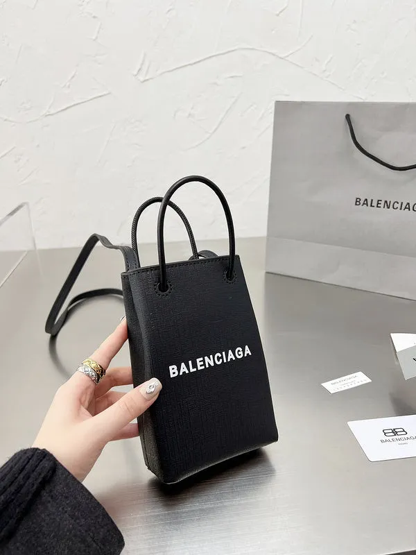 Bags-Realm - Balenciaga Bag - 1456