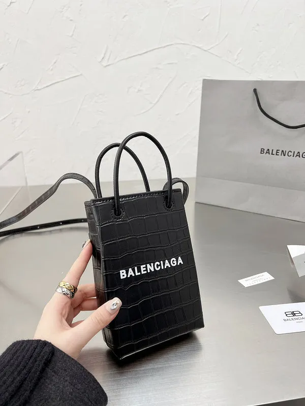 Bags-Realm - Balenciaga Bag - 1456