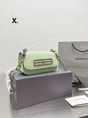 Bags-Realm - Balenciaga Bag - 1623