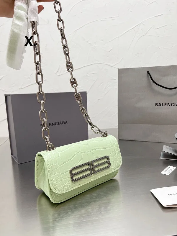 Bags-Realm - Balenciaga Bag - 1623