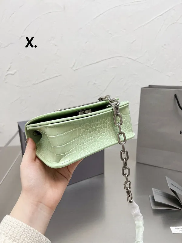 Bags-Realm - Balenciaga Bag - 1623