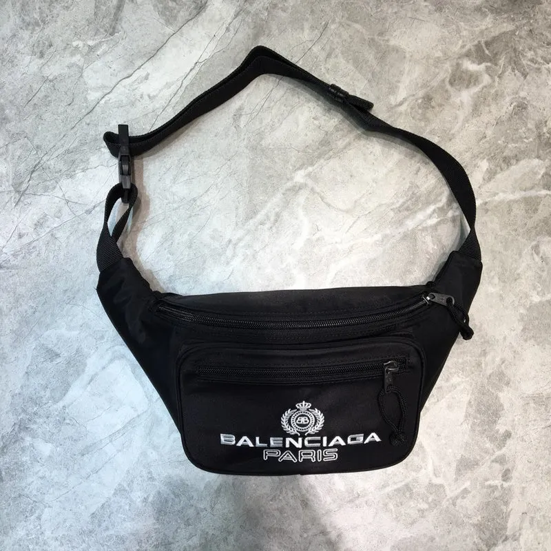 Bags-Realm - Balenciaga Bag - 443