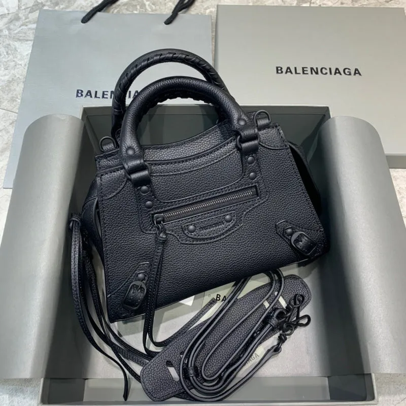 Bags-Realm - Balenciaga Bag - 508