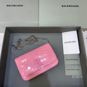 Bags-Realm - Balenciaga Bag - 668