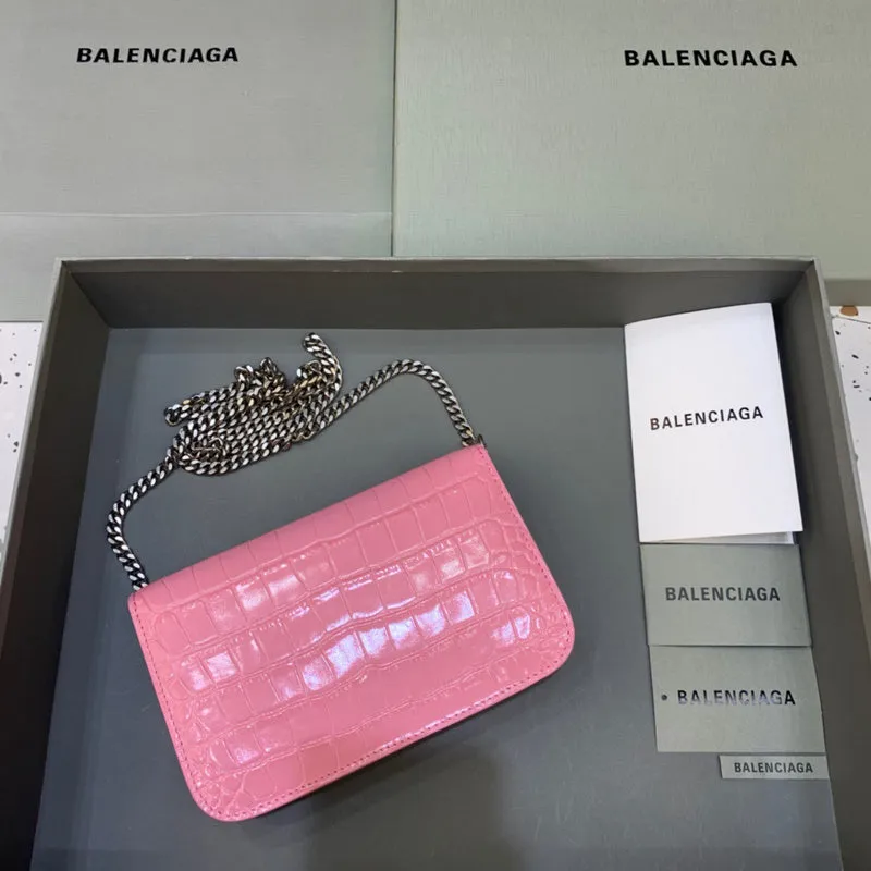 Bags-Realm - Balenciaga Bag - 668