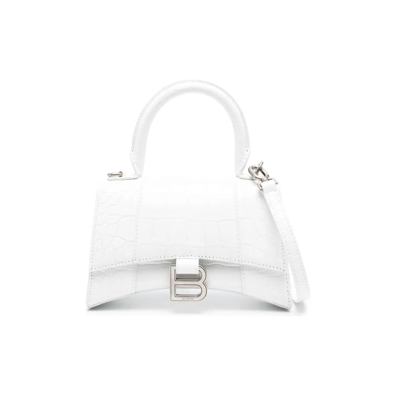 Balenciaga Bags.. White