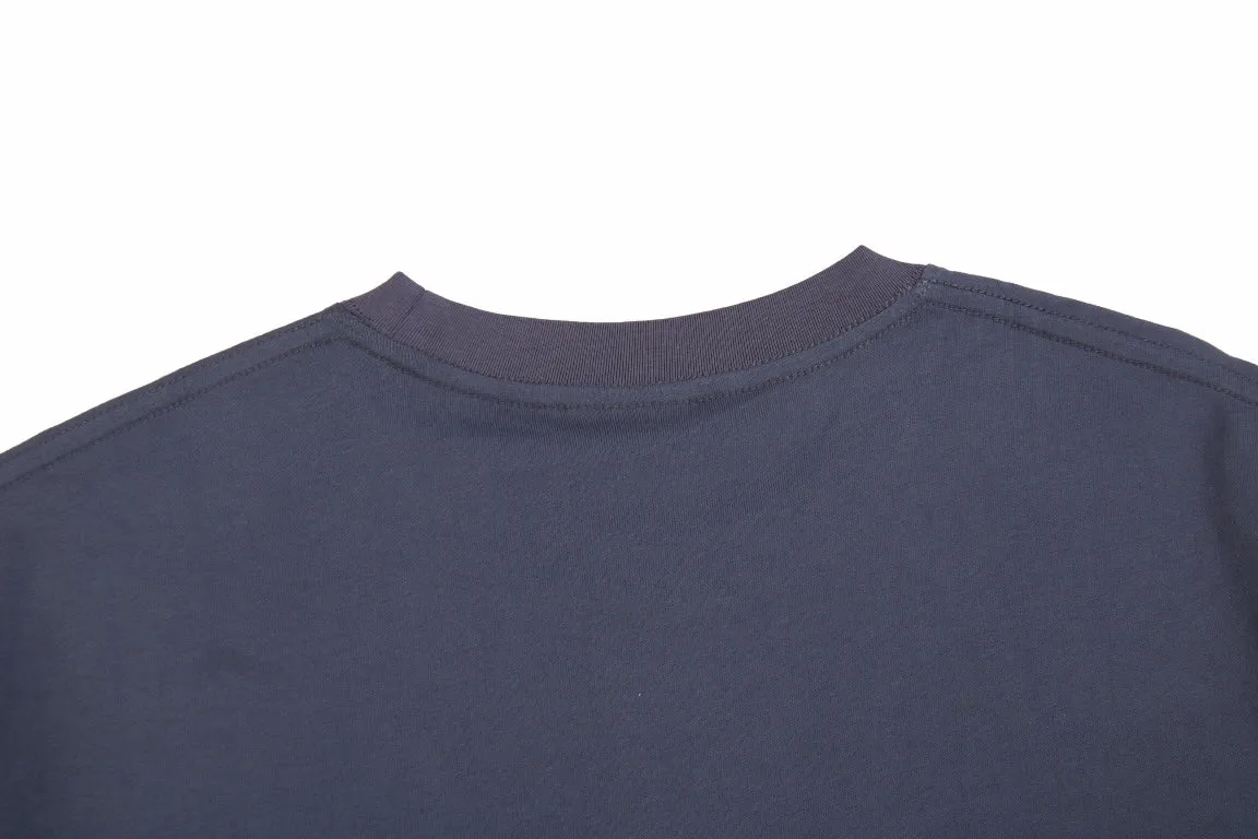 Balenciaga Minimalist T-Shirt