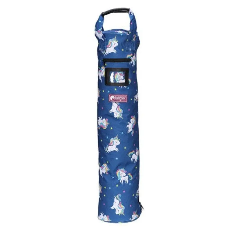 Bambino Limited Edition Bridle Carry Bag Unicorn