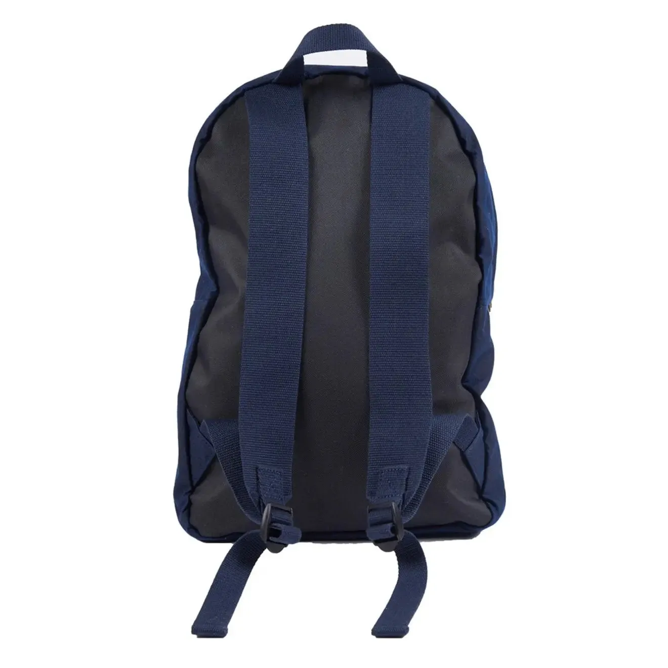 Barbour Cuburn Backpack Navy