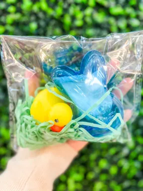 Bath Fizz In A Bag