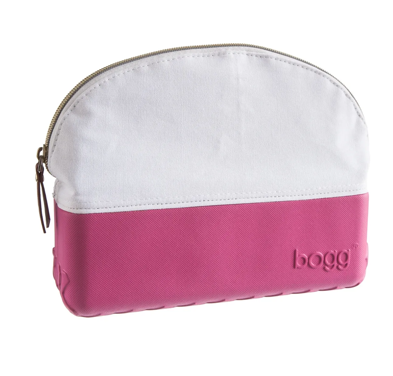 Beauty and the Bogg Cosmetic Bag