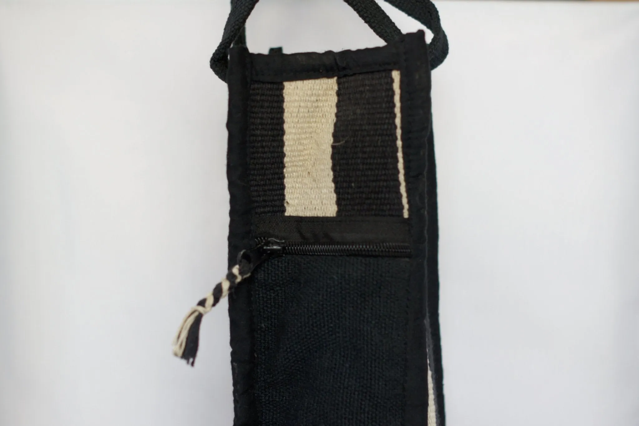 Beer/ Wine Bag - Frank's (fits 1)