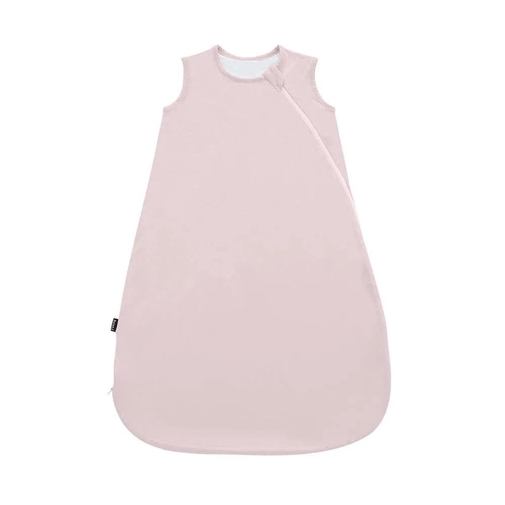 Belan.J 2.5 TOG Sleep Bag - Dusty Pink