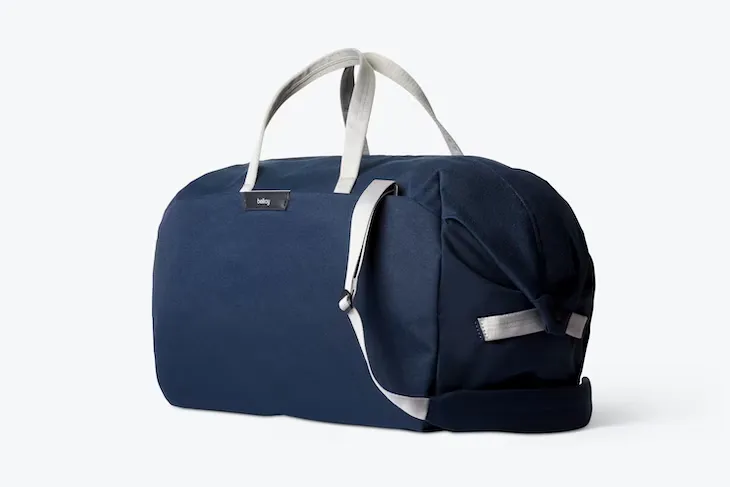 Bellroy Classic Weekender 45L Bag, Style #BCWA