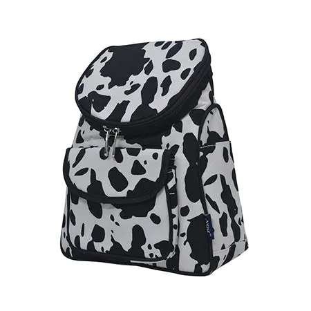 Black Cow NGIL Canvas Mini Backpack