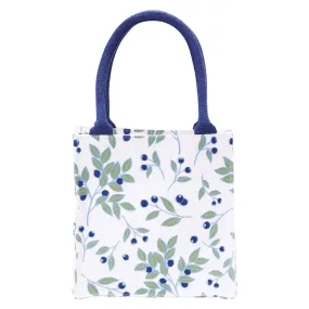 Blueberries Reusable Itsy Bitsy Gift Bag