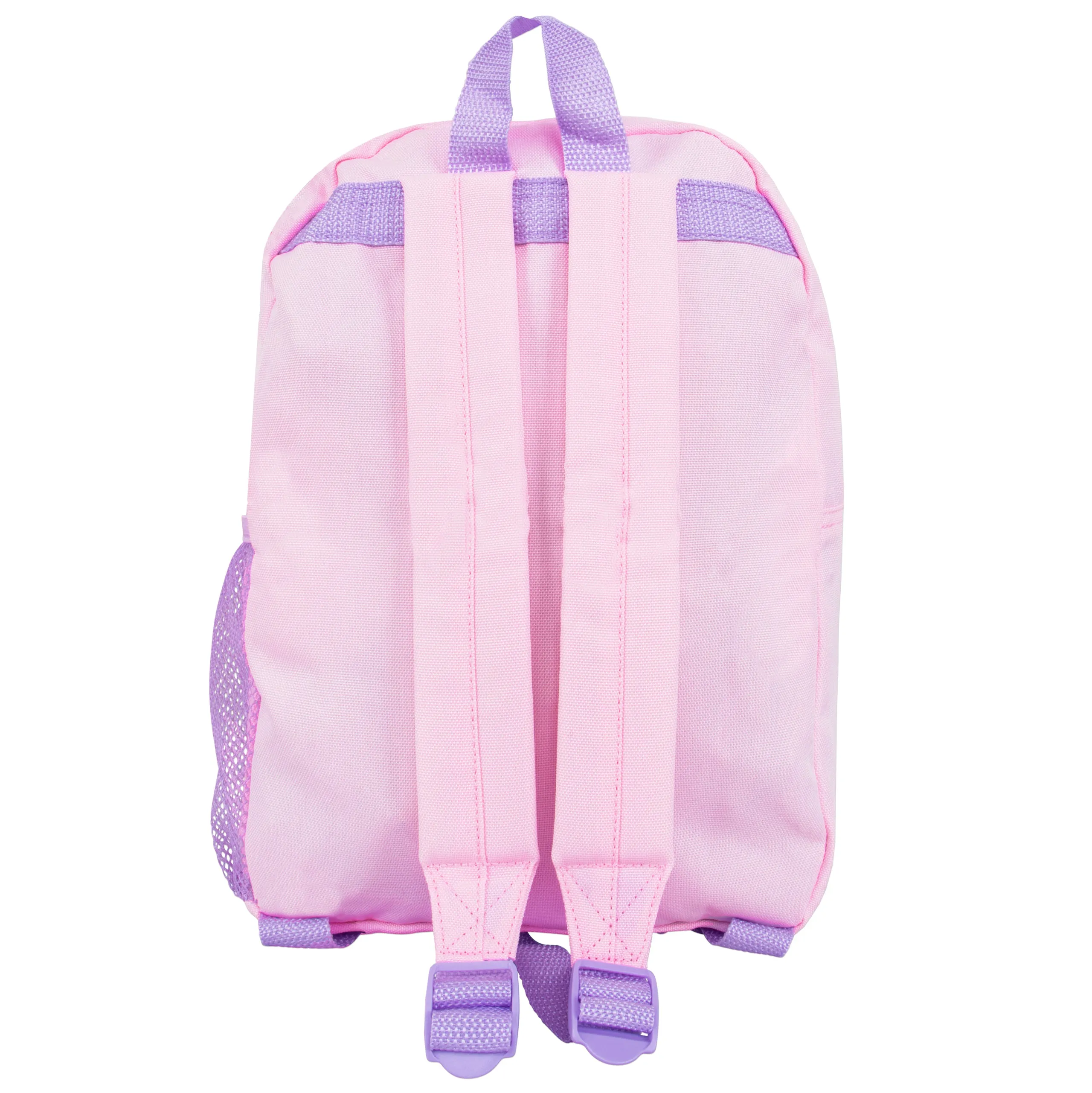 Bluey And Bingo Backpack - Pink