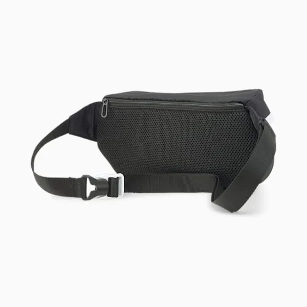 BMW "M" Motorsport Puma Waist Bag - Black