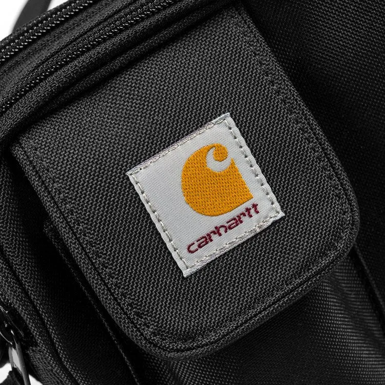 Borsello Carhartt WIP Essentials Bag Small Nero