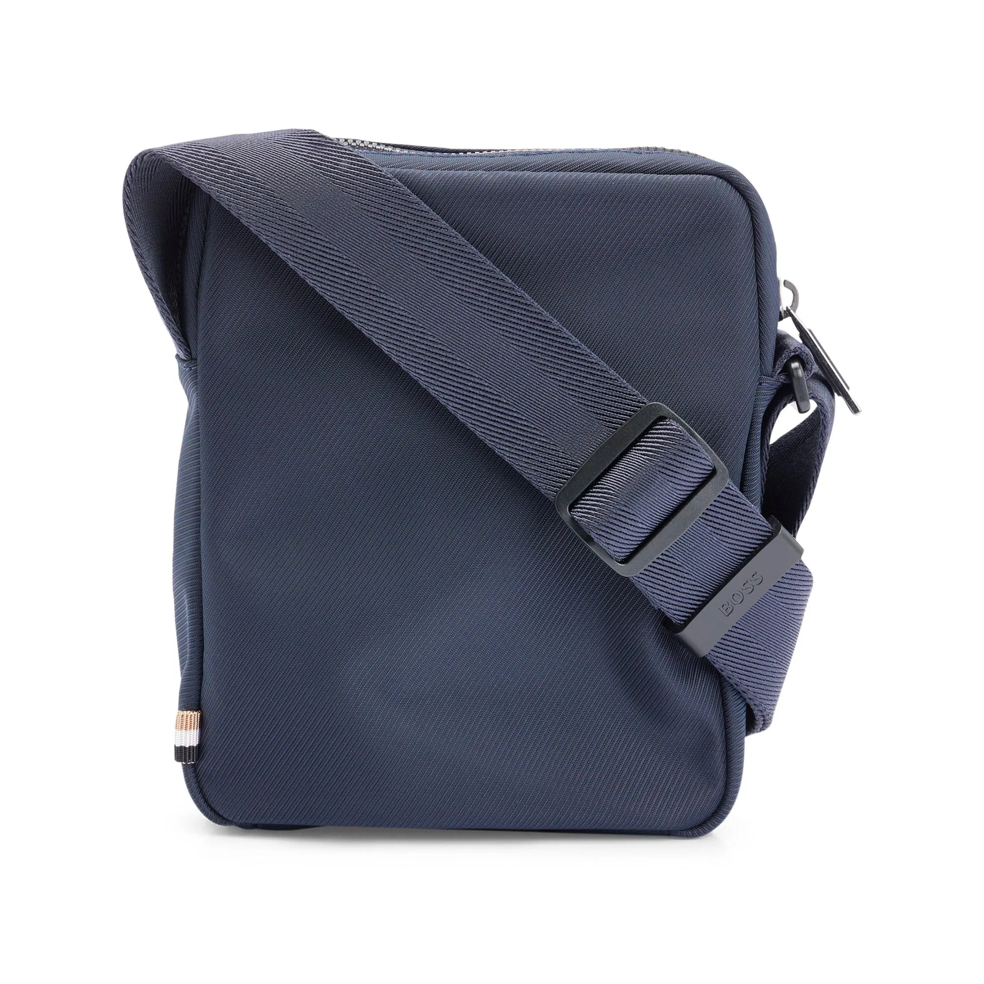 Boss Catch 2.0 Man Bag - Navy