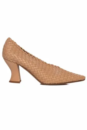 Bottega Veneta Size 41 Pumps