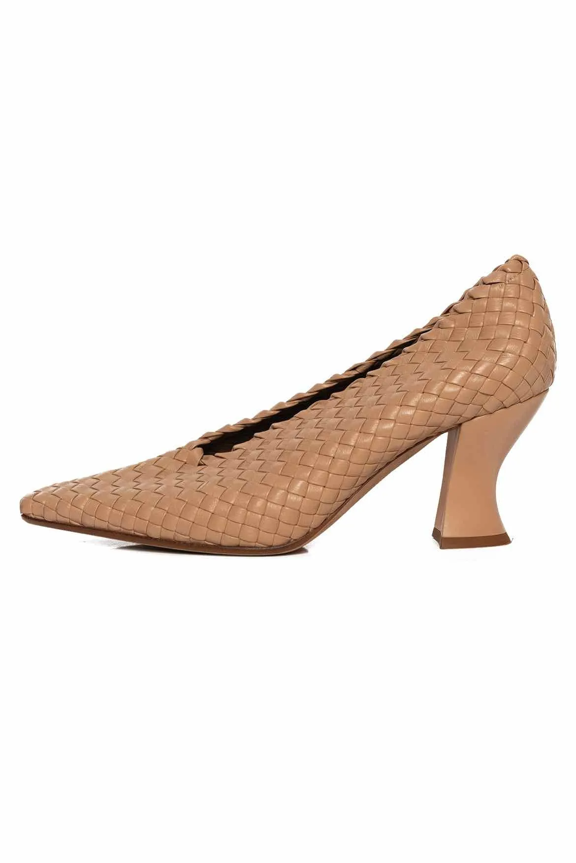 Bottega Veneta Size 41 Pumps