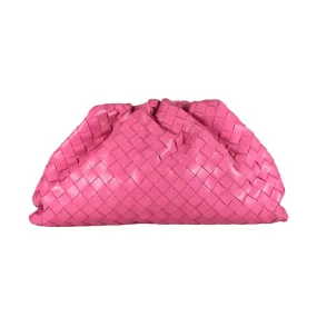 Bottega Veneta Woven Pouch