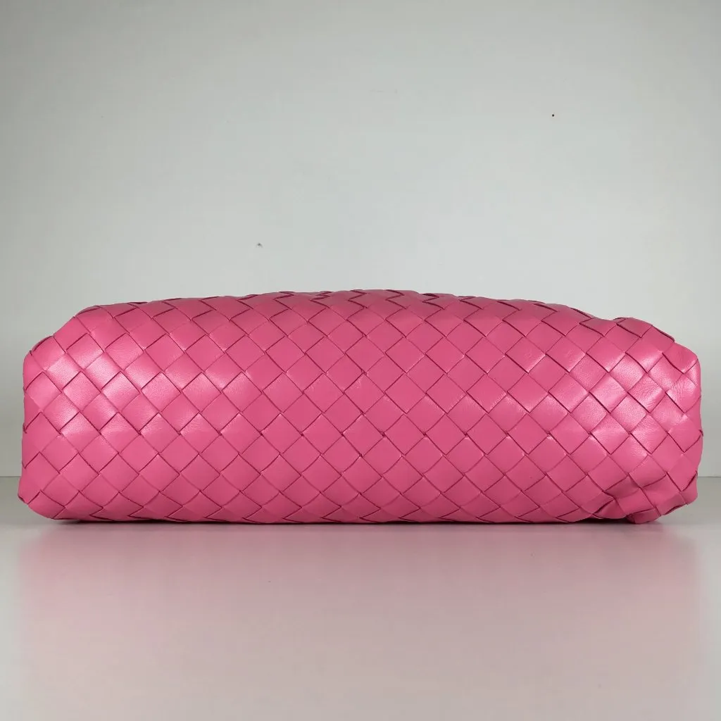 Bottega Veneta Woven Pouch