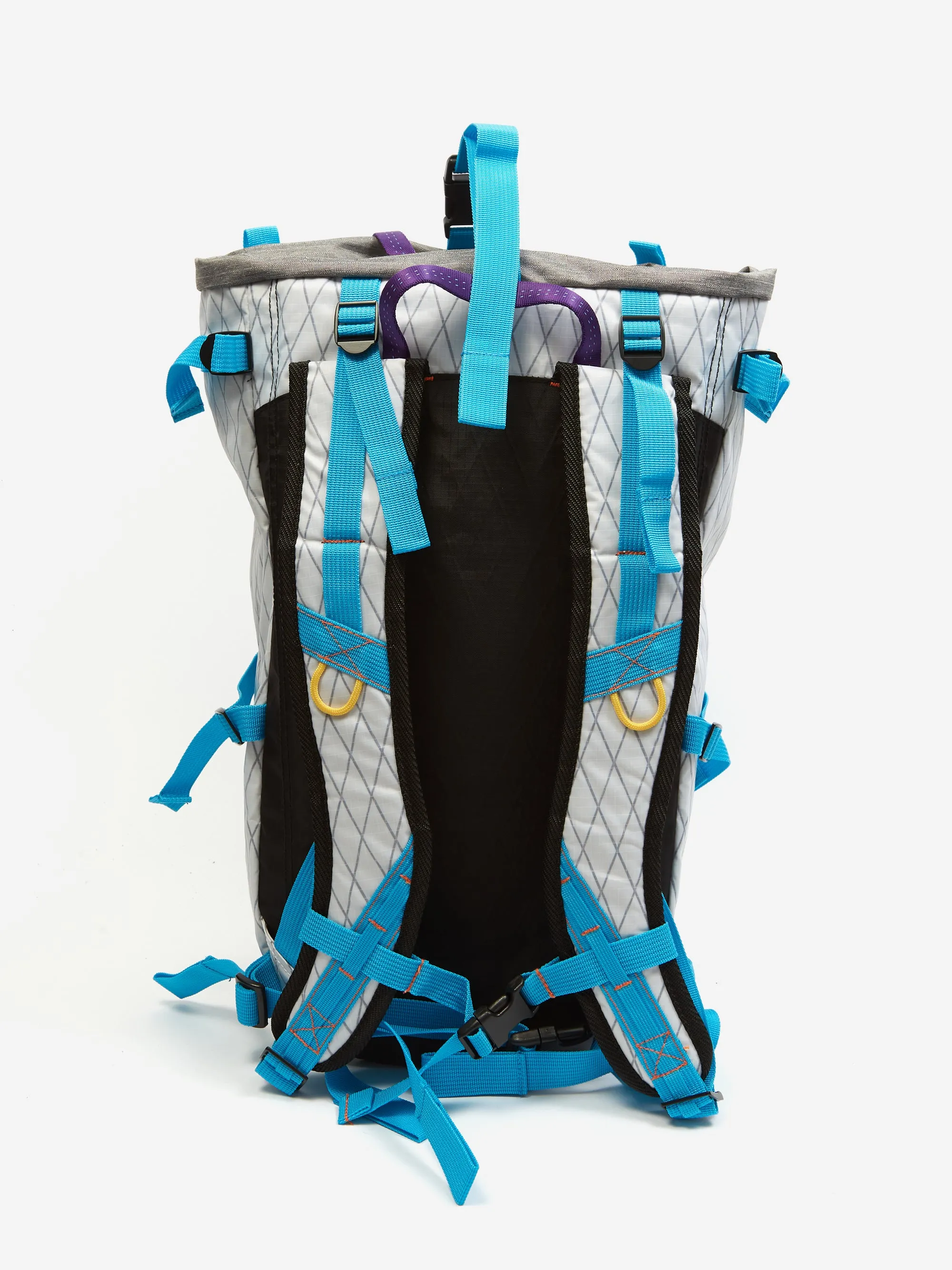 Brain Dead Equipment Climbing Backpack - Bone