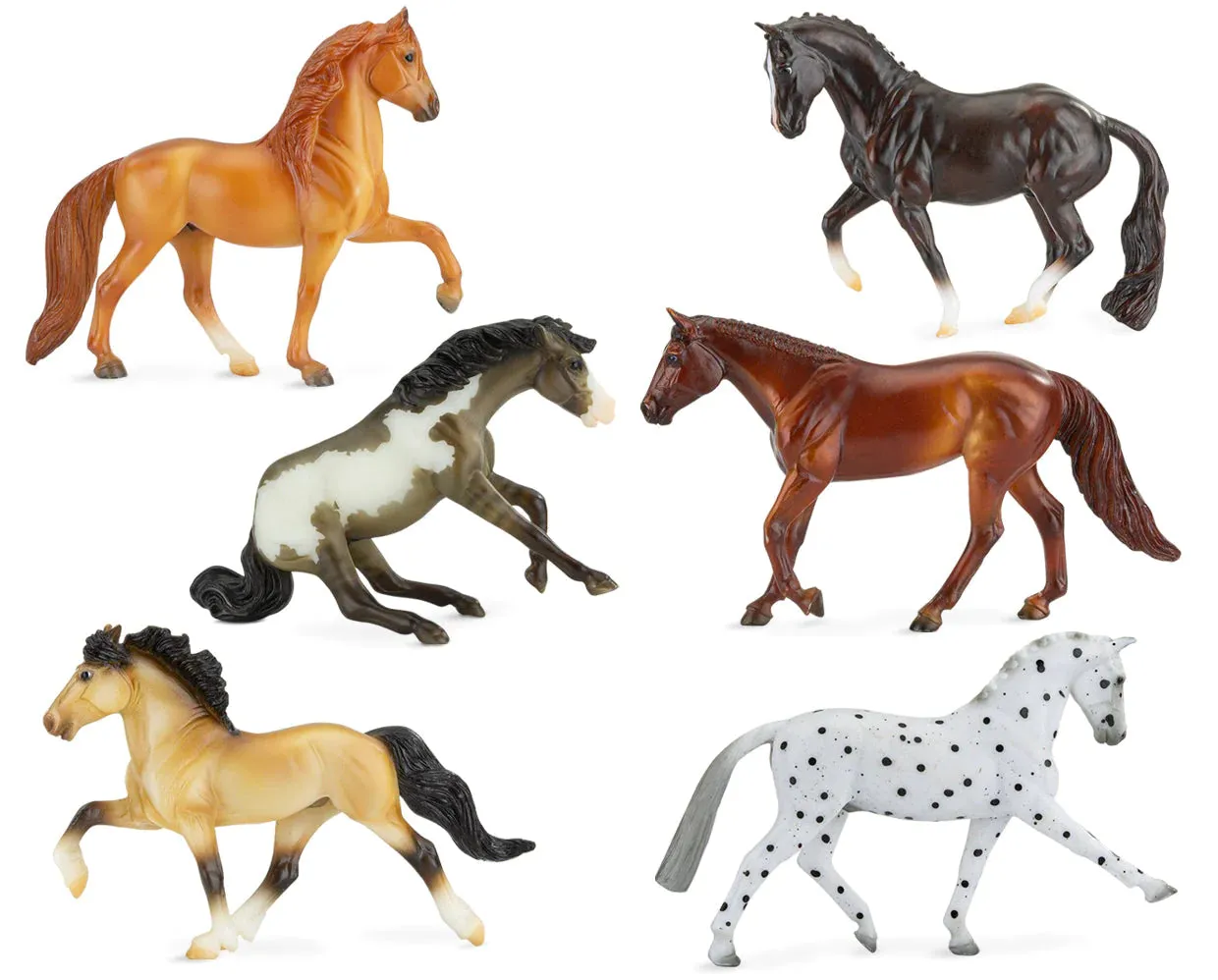 Breyer - Mystery Horse Surprise