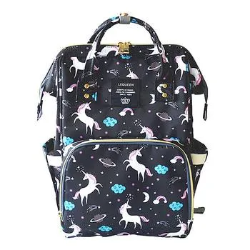 C1746 BB Mommy & Baby Back Pack Bag