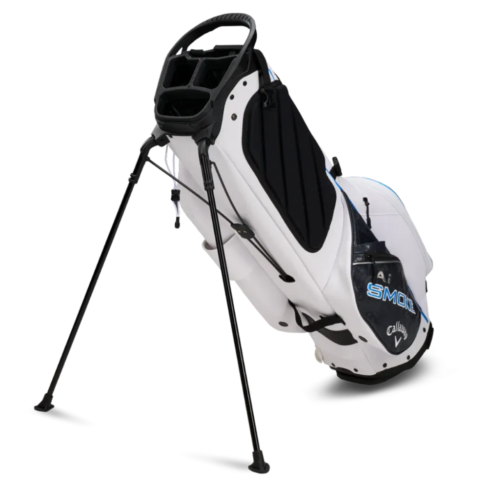 Callaway AI Smoke Staff Stand Bag