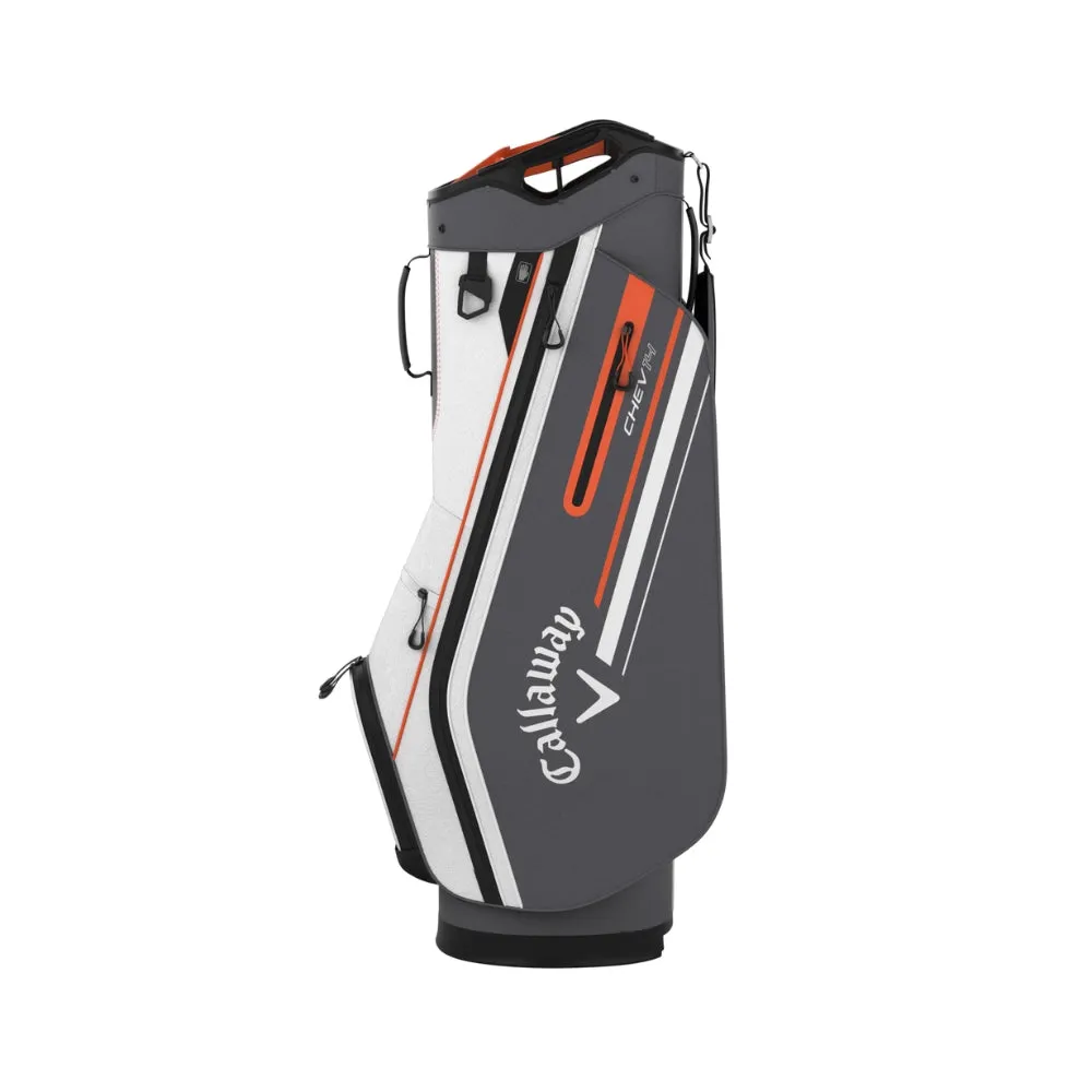 Callaway Chev 14 Cart Golf Bag 2024