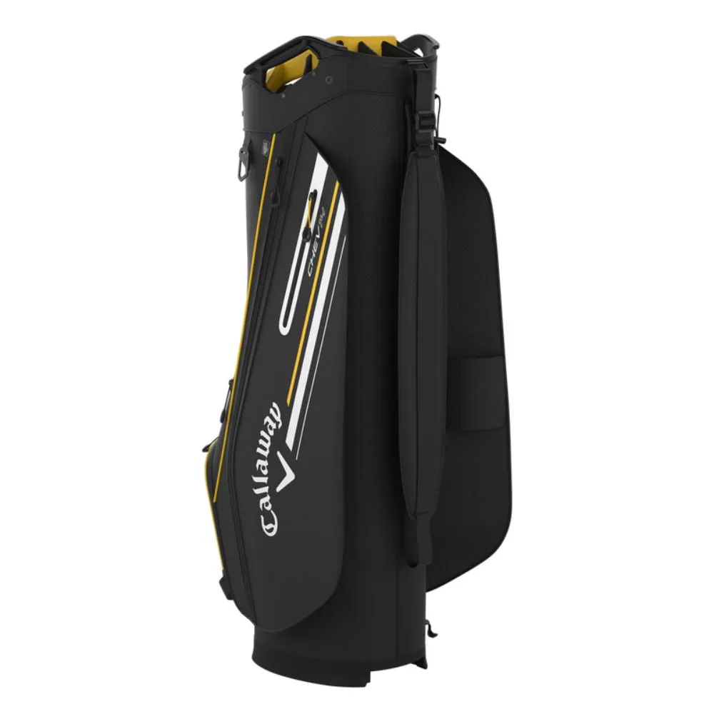 Callaway Chev 14 Cart Golf Bag 2024