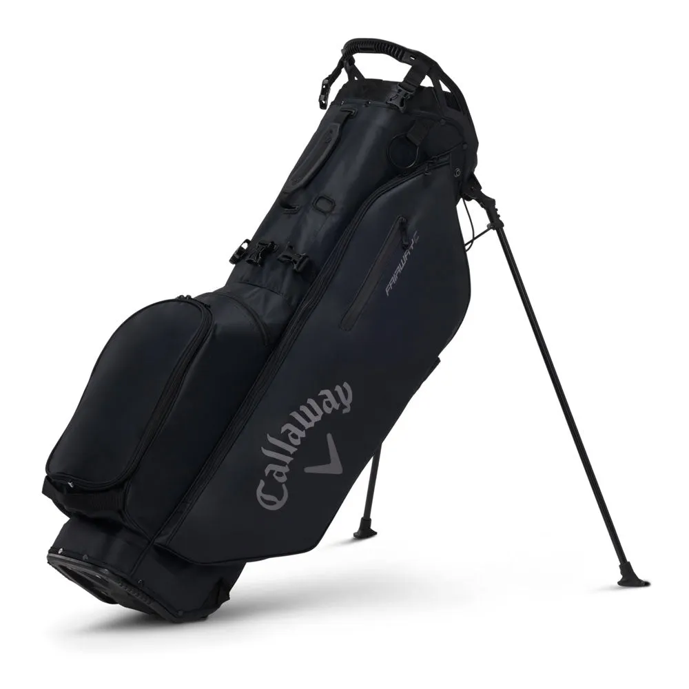 Callaway Fairway C Double Stand Bag '22