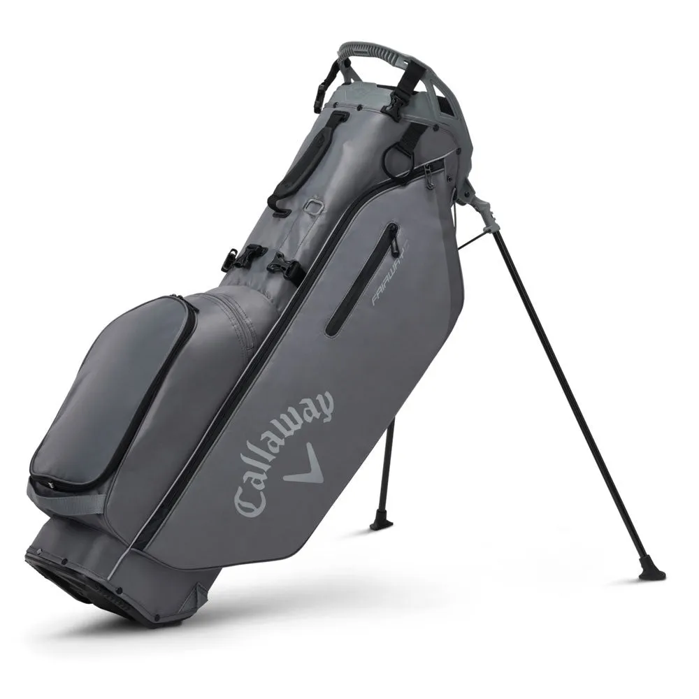 Callaway Fairway C Double Stand Bag '22