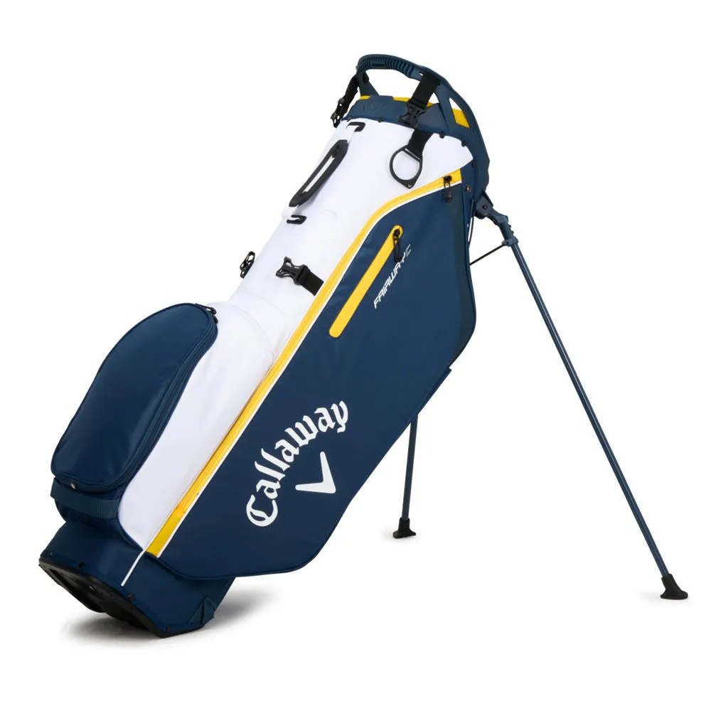 Callaway Fairway C Stand Bag '23