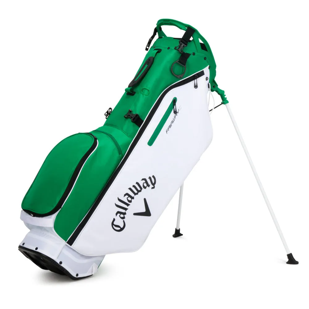 Callaway Fairway C Stand Bag '23