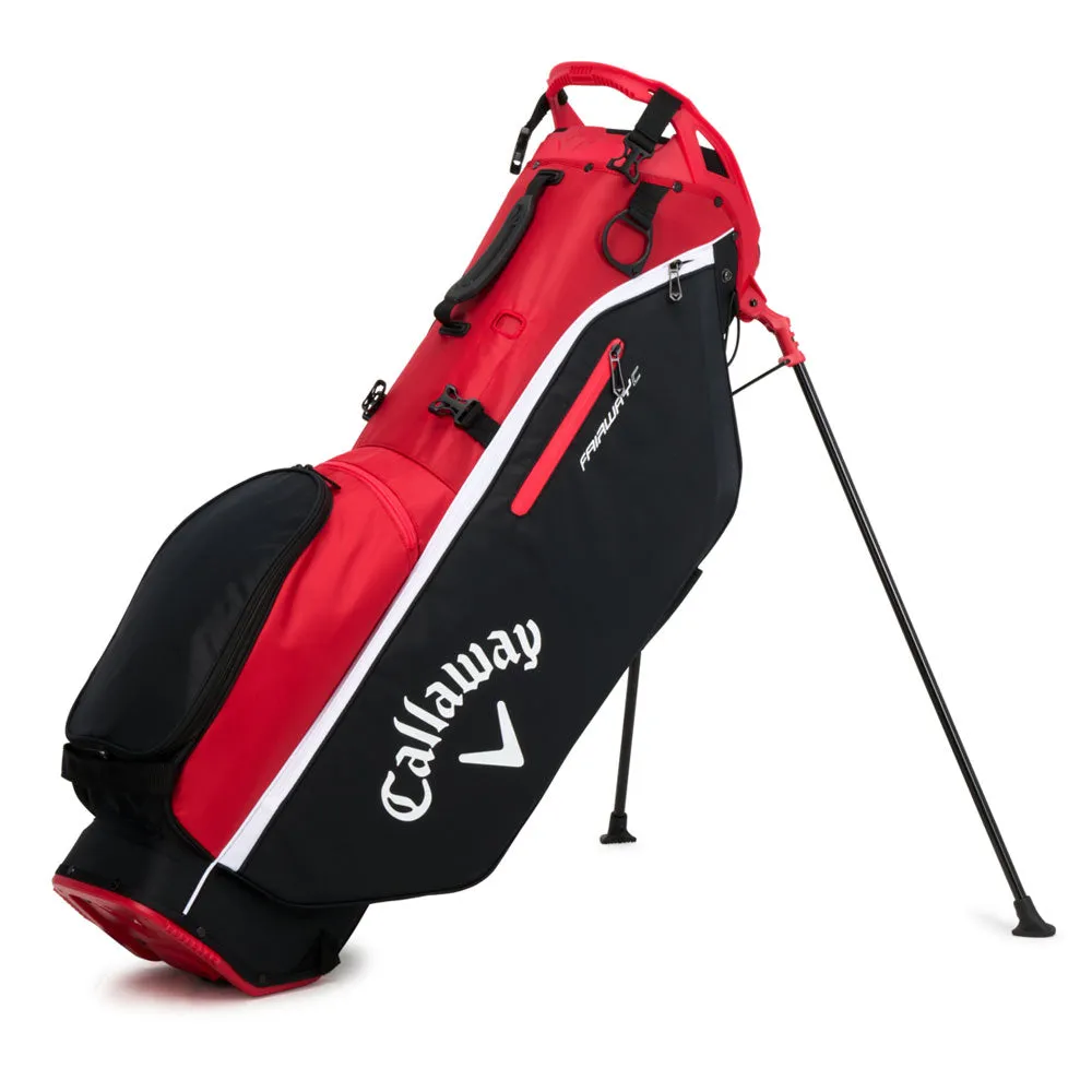 Callaway Fairway C Stand Bag '23