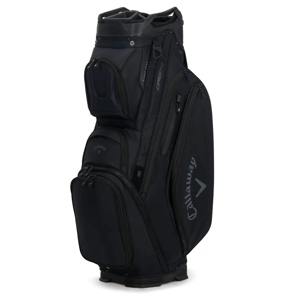 Callaway Org 14 Cart Bag '23