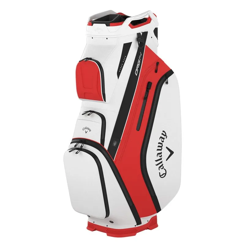 Callaway ORG 14 Cart Bag