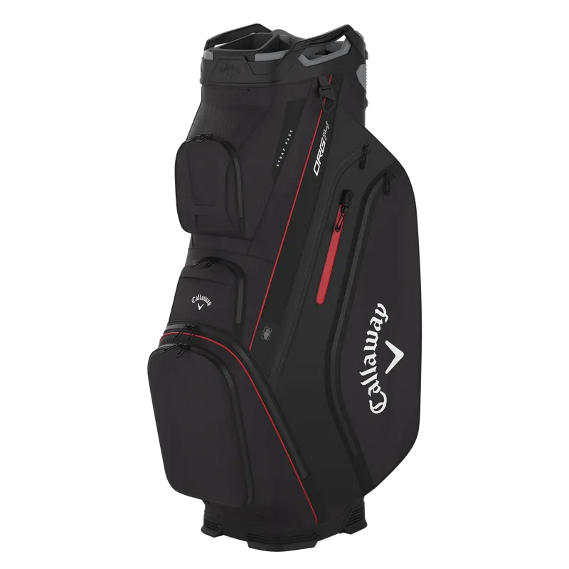 Callaway ORG 14 Cart Bag