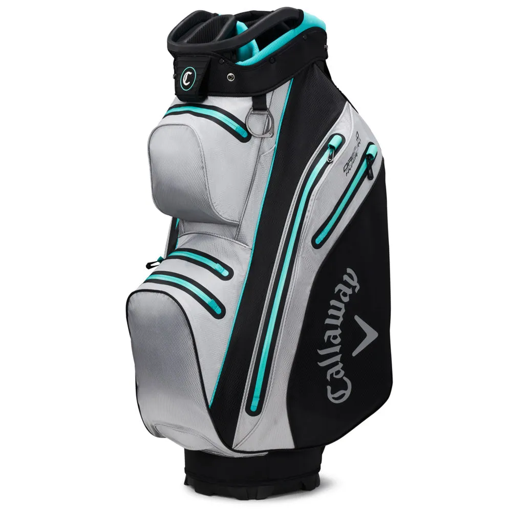 Callaway ORG 14 HD Cart Bag '22