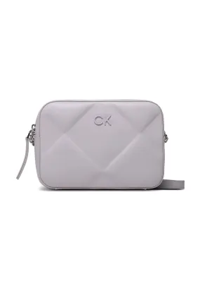 CALVIN KLEIN Tracolla Camera Bag Iris K60K610767