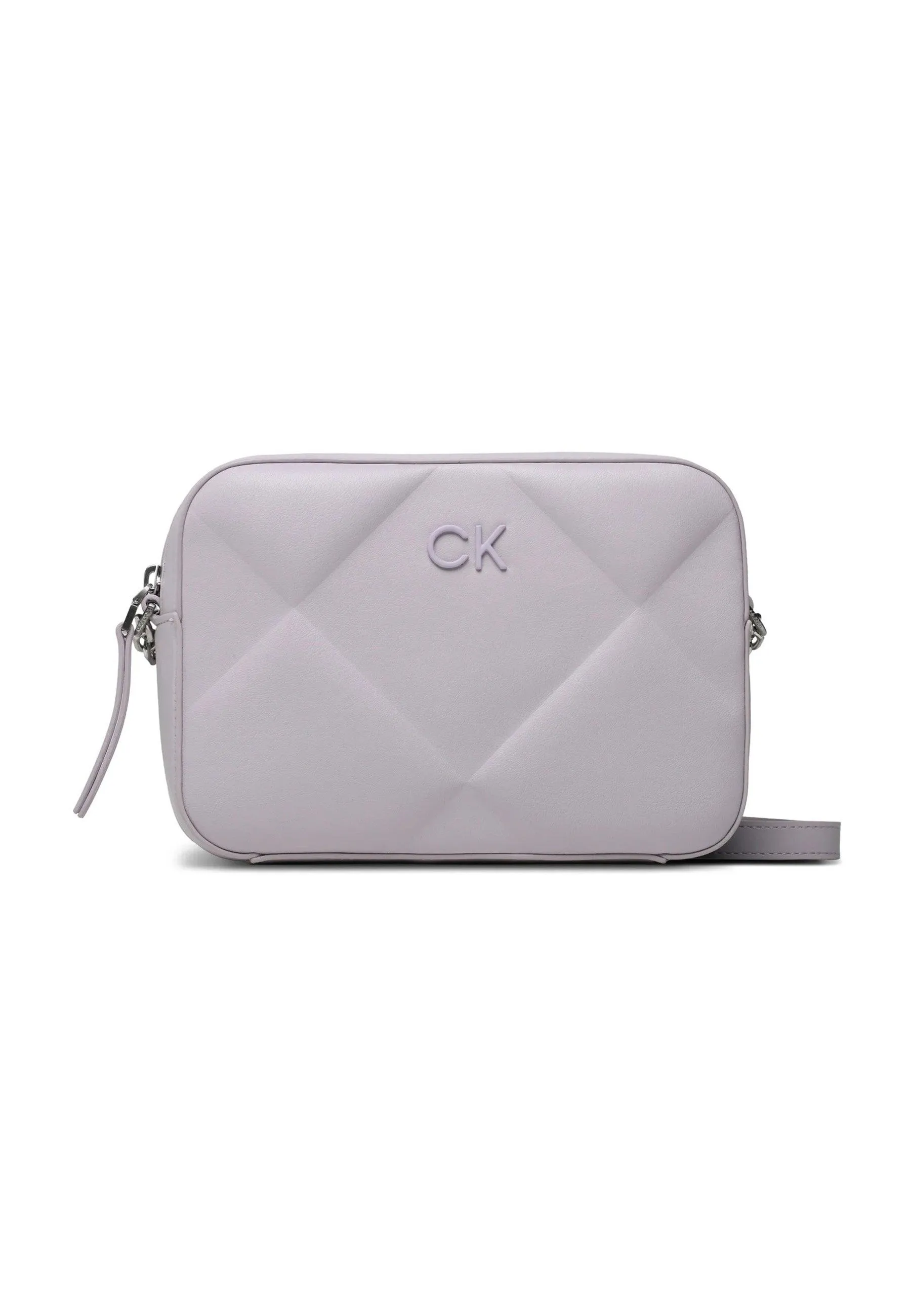 CALVIN KLEIN Tracolla Camera Bag Iris K60K610767