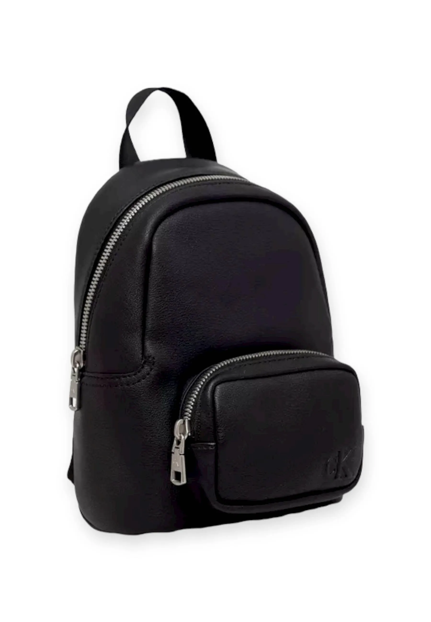 CALVIN KLEIN Ultralight Zainetto Backpack Donna Nero K60K609788